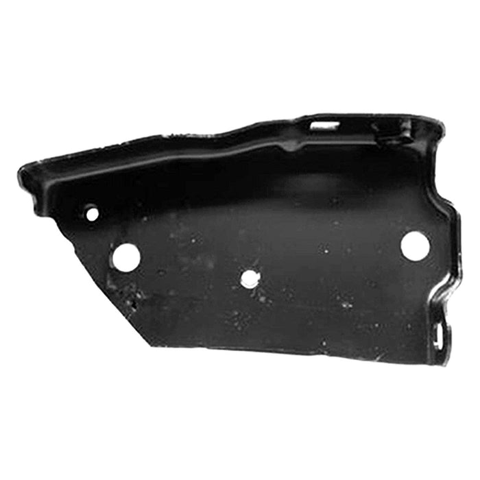 2015-2021 Lexus NX200t/NX300/NX300h Front Passenger Side Bumper Support Bracket - LX1063101-Partify-Painted-Replacement-Body-Parts