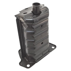 Front Driver Side Bumper Bracket image