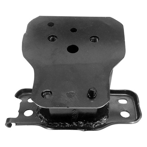 2015-2021 Lexus NX200t/NX300/NX300h Front Passenger Side Bumper Bracket - LX1067106-Partify-Painted-Replacement-Body-Parts