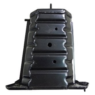 2014-2021 Lexus IS200t/IS250/IS300/IS350 Front Passenger Side Bumper Bracket - LX1067111-Partify-Painted-Replacement-Body-Parts