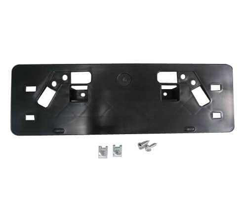 2021-2024 Lexus IS300/IS350 Base/Base/Base Front License Plate Bracket - LX1068154-Partify-Painted-Replacement-Body-Parts
