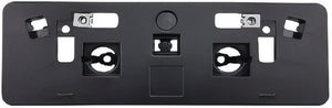 Front License Plate Bracket image
