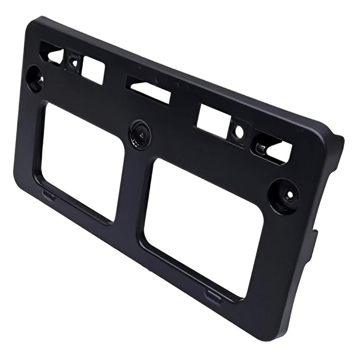 2024-2025 Lexus TX350/TX500h/TX550h+ Front License Plate Bracket - LX1068156-Partify-Painted-Replacement-Body-Parts