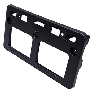 Front License Plate Bracket image