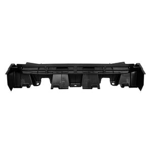 Front Lower Bumper Air Shield image