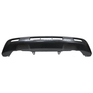 Front Spoiler image