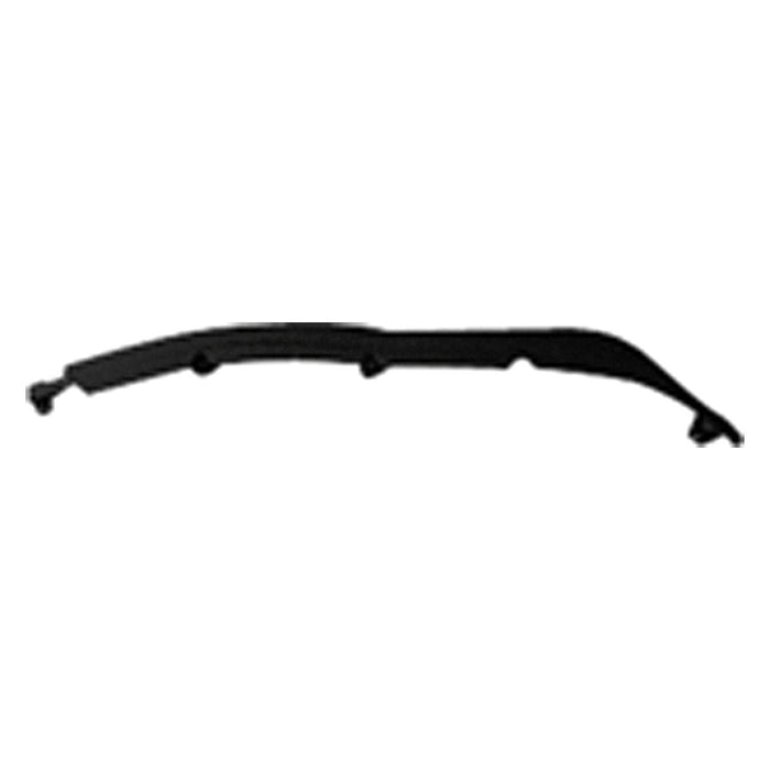 2006 Lexus IS250 Front Lower Spoiler Left Side Code 202 - LX1094101-Partify-Painted-Replacement-Body-Parts