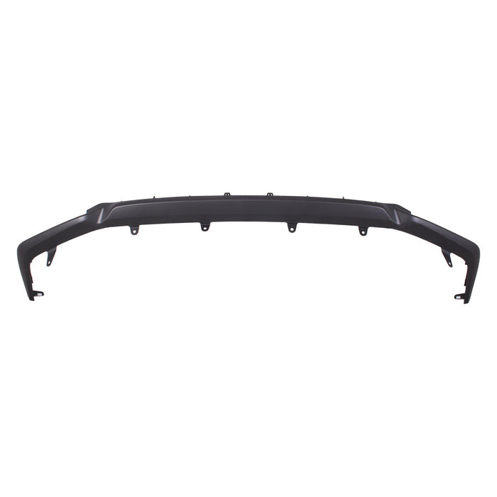 2022-2024 Lexus NX250/NX350/NX350h Base Front Bumper Valance/Grille Kit Type 1 - LX1095105-Partify-Painted-Replacement-Body-Parts