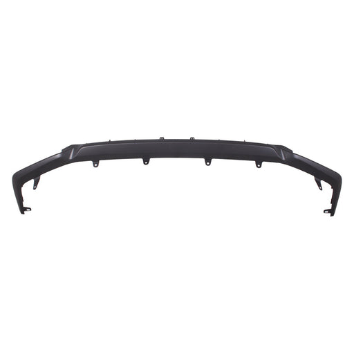 2022-2024 Lexus NX250/NX350/NX350h Base Front Bumper Valance/Grille Kit Type 1 - LX1095105-Partify-Painted-Replacement-Body-Parts
