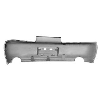 1997-2000 Lexus SC300/SC400 CAPA Certified Rear Bumper - LX1100108C-Partify-Painted-Replacement-Body-Parts