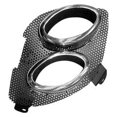 Rear Driver Side Outer Bumper Extension image