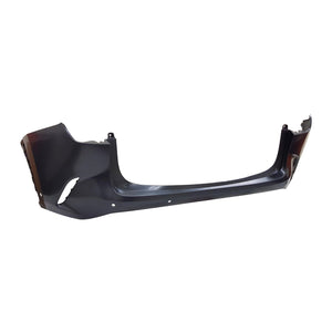 Rear Upper Bumper image