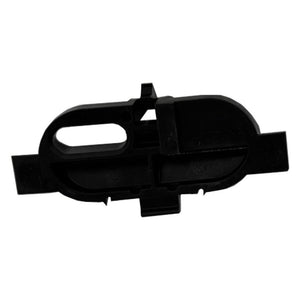 Rear Driver Side Bumper Reinforcement image