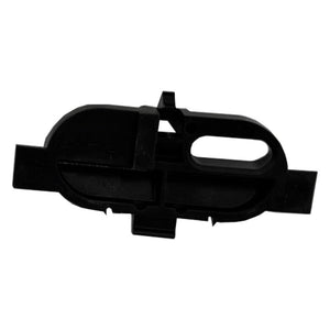 Rear Passenger Side Bumper Reinforcement image