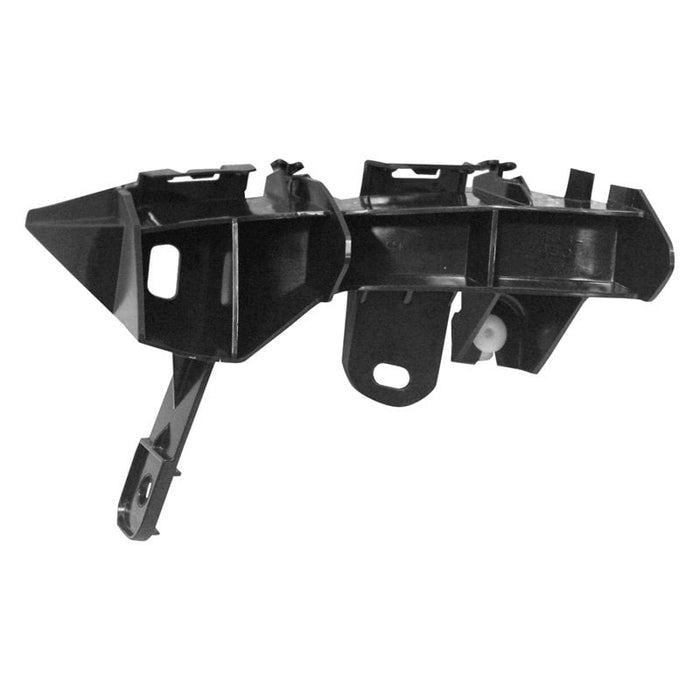 2014-2020 Lexus IS200t/IS250/IS300/IS350 Rear Driver Side Upper Bumper Retainer Side Cover - LX1132102-Partify-Painted-Replacement-Body-Parts