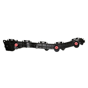Rear Driver Side Bumper Retainer image