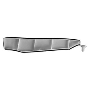Rear Driver Side Bumper Retainer image