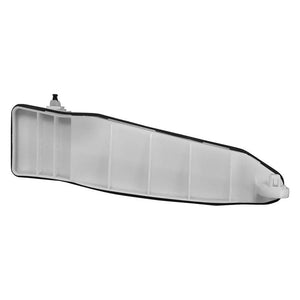 Rear Driver Side Bumper Retainer image
