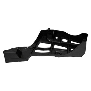 Rear Passenger Side Bumper Retainer image