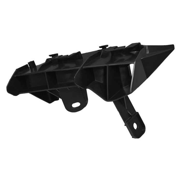 2014-2020 Lexus IS200t/IS250/IS300/IS350 Rear Passenger Side Upper Bumper Retainer Side Cover - LX1133102-Partify-Painted-Replacement-Body-Parts