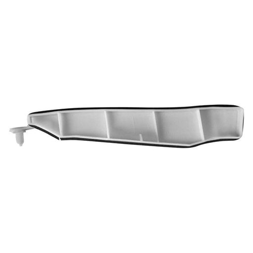 2010-2012 Lexus LS460/LS600h Rear Passenger Side Bumper Retainer - LX1133104-Partify-Painted-Replacement-Body-Parts