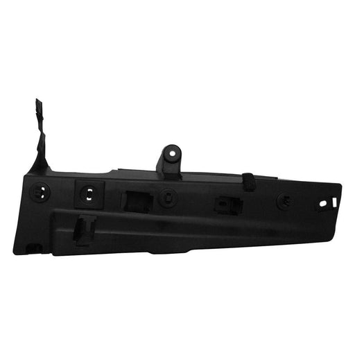 2013-2017 Lexus LS460/LS600h Rear Passenger Side Bumper Retainer Lower - LX1133105-Partify-Painted-Replacement-Body-Parts
