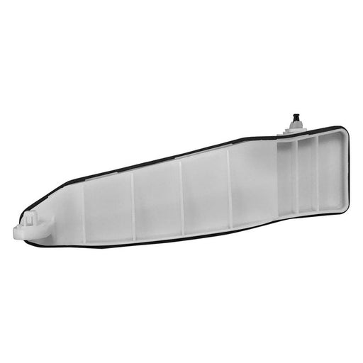 2013-2017 Lexus LS460/LS600h Rear Passenger Side Bumper Retainer - LX1133106-Partify-Painted-Replacement-Body-Parts