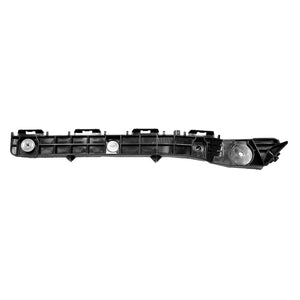Rear Passenger Side Bumper Retainer image