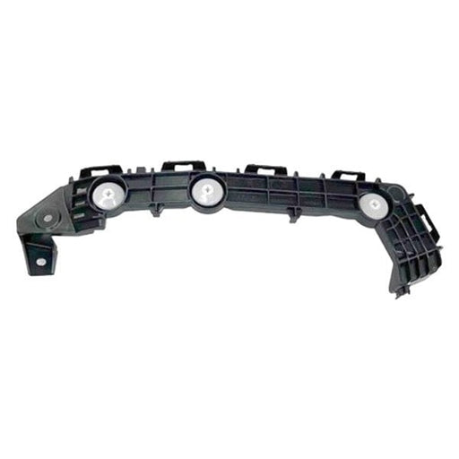 2023-2024 Lexus RX350/RX350h/RX500h Rear Driver Side Bumper Support North America Built Side Support Upper - LX1142118-Partify-Painted-Replacement-Body-Parts