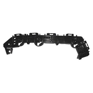 Rear Driver Side Bumper Support image