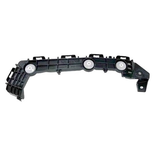 2023-2024 Lexus RX350/RX350h/RX500h Rear Passenger Side Bumper Support North America Built Side Support Upper - LX1143118-Partify-Painted-Replacement-Body-Parts