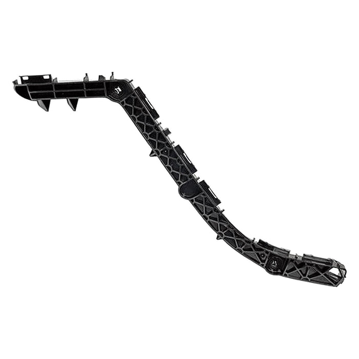 2010-2023 Lexus GX460 Rear Passenger Side Bumper Support - LX1143120-Partify-Painted-Replacement-Body-Parts