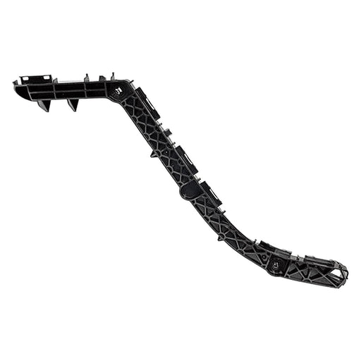 2010-2023 Lexus GX460 Rear Passenger Side Bumper Support - LX1143120-Partify-Painted-Replacement-Body-Parts