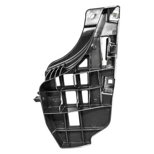 Rear Passenger Side Bumper Support image