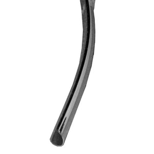 Rear Bumper Molding image