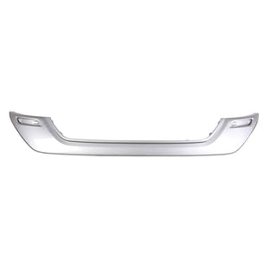 Rear Bumper Molding image