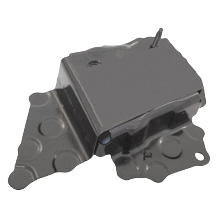 2019-2020 Lexus ES350 Rear Driver Side Bumper Bracket On Body Panel - LX1166102-Partify-Painted-Replacement-Body-Parts