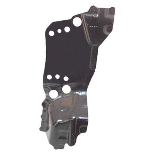 2015-2021 Lexus NX200t/NX300/NX300h Rear Driver Side Bumper Bracket On Body Panel - LX1166103-Partify-Painted-Replacement-Body-Parts