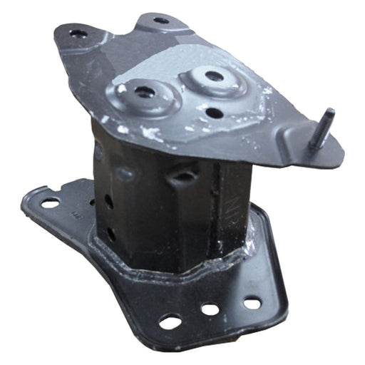 2015-2021 Lexus NX200t/NX300/NX300h Rear Passenger Side Bumper Bracket - LX1167100-Partify-Painted-Replacement-Body-Parts