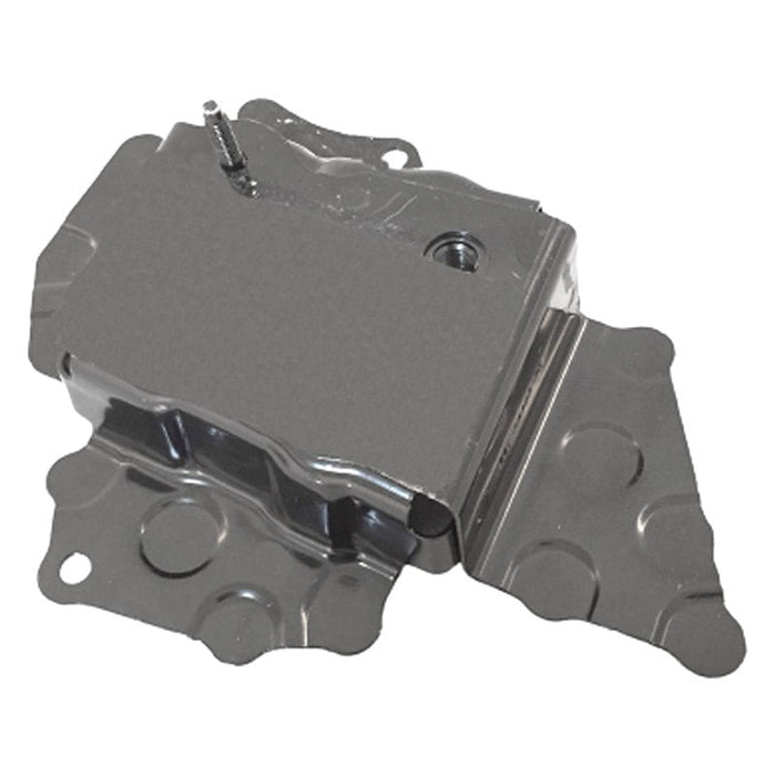 2019-2020 Lexus ES350 Rear Passenger Side Bumper Bracket On Body Panel - LX1167102-Partify-Painted-Replacement-Body-Parts