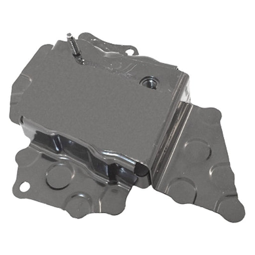 2019-2020 Lexus ES350 Rear Passenger Side Bumper Bracket On Body Panel - LX1167102-Partify-Painted-Replacement-Body-Parts