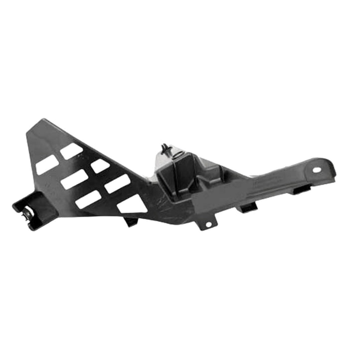 2022-2024 Lexus NX250/NX350/NX350h Rear Driver Side Bumper to Body Filler Panel Seal - LX1182103-Partify-Painted-Replacement-Body-Parts