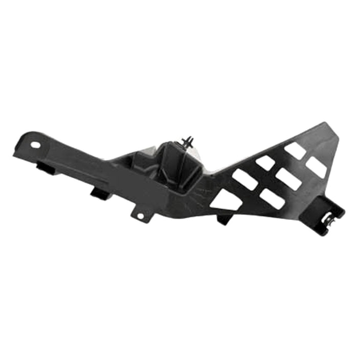 2022-2024 Lexus NX250/NX350/NX350h Rear Passenger Side Bumper to Body Filler Panel Seal - LX1183103-Partify-Painted-Replacement-Body-Parts