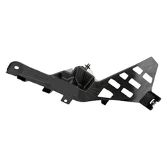 Rear Passenger Side Bumper to Body Filler Panel image