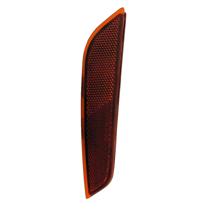 2021-2024 Lexus IS300/IS350 Rear Driver Side Bumper Reflector - LX1184106-Partify-Painted-Replacement-Body-Parts