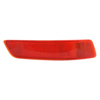 2013-2020 Lexus GS350 Rear Passenger Side Bumper Reflector - LX1185101-Partify-Painted-Replacement-Body-Parts