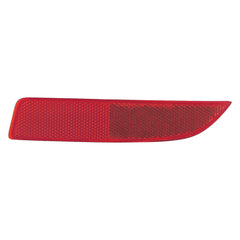 Rear Passenger Side Bumper Reflector image
