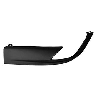 2016-2019 CAPA Certified Lexus RX350/RX350L Rear Driver Side Bumper Valance/Grille Kit Panel - LX1195106C-Partify-Painted-Replacement-Body-Parts