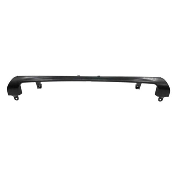 2014-2023 Lexus GX460 Rear Bumper Valance/Grille Kit W/Towing Hitch Panel - LX1195116-Partify-Painted-Replacement-Body-Parts