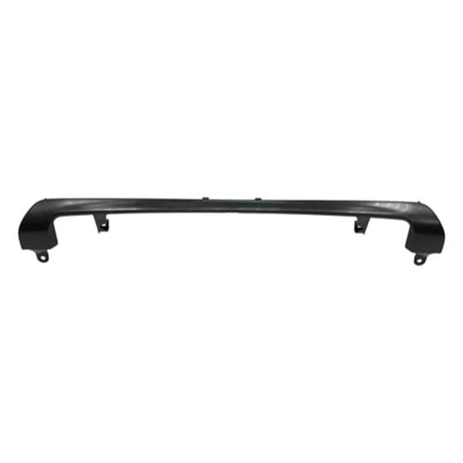 2014-2023 Lexus GX460 Rear Bumper Valance/Grille Kit W/Towing Hitch Panel - LX1195116-Partify-Painted-Replacement-Body-Parts